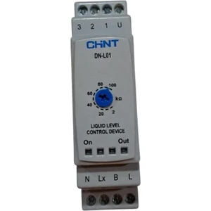 Sıvı Seviye Rölesi DN-L01 500321