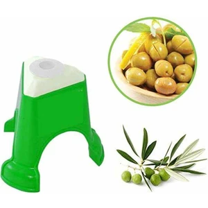 Zeytin Çizme Aparatı, Zeytin Çime Aleti