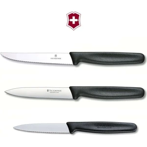 Swiss Bıçak Mutfak Bıçağı Seti 3 Farklı Boy