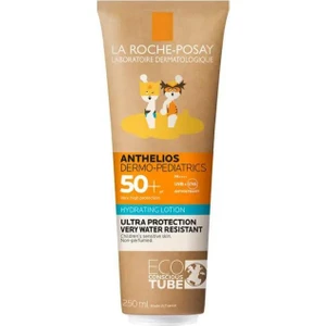 La Roche Posay Anthelios SPF 50+ Çocuklar için Güneş Losyonu 250 ml