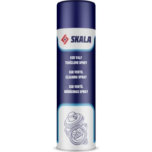 Egr Valf Temizleme Sprey 500 ml