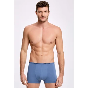 Erkek Modal Ince Bel Lastikli Boxer 1603 - 3 Adet