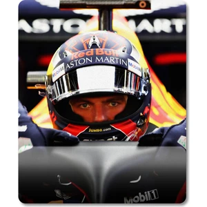 Max Verstappen - Formula 1 Bilek Destekli Mousepad Model - 2