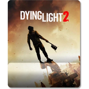 Dying Light 2 Bilek Destekli Mousepad Model - 1
