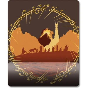 Yüzüklerin Efendisi - Lord Of The Rings Bilek Destekli Mousepad Model - 3
