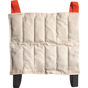 Hot Pack Pedi 12 Dilimli