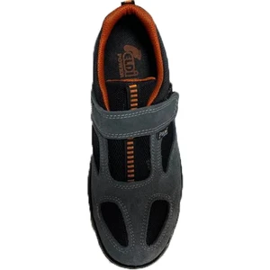 Çelik Burunlu Iş Ayakkabısı