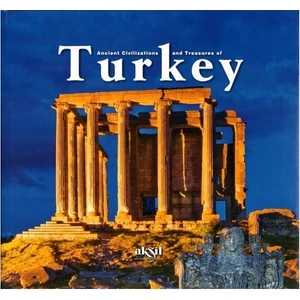 Ancient Civilizations And Treasures Of Turkey