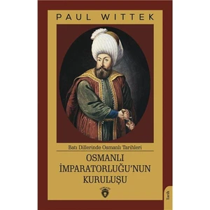 Osmanlı Imparatorluğunun Kuruluşu
