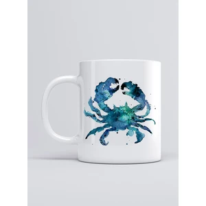 Deniz 07 Kupa Mug