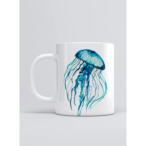 Deniz 10 Kupa Mug