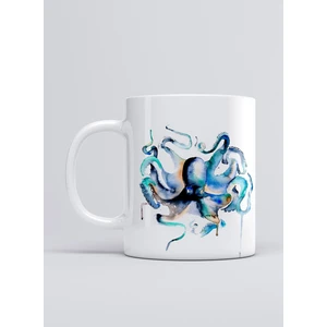 Deniz 20 Kupa Mug