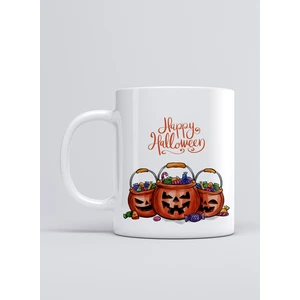 Halloween 09 Kupa Mug
