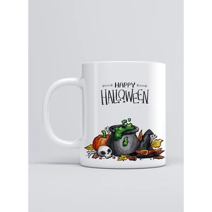 Halloween 14 Kupa Mug