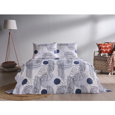 Doqu Home Melodi Pike Seti Cemre Tek Kişilik Fiyatı