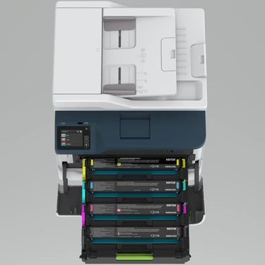 Xerox C235V_DNI Wıfı Çok Fonksiyonlu Renkli Lazer
