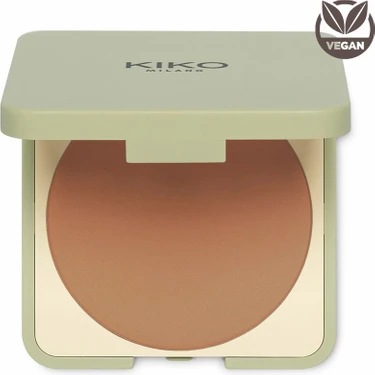 KikoMilano Kiko Bronzer - Green Me Bronzer -