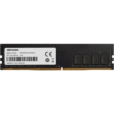 Hikvision Neo DDR4 8GB 3200MHz U-DIMM PC RAM