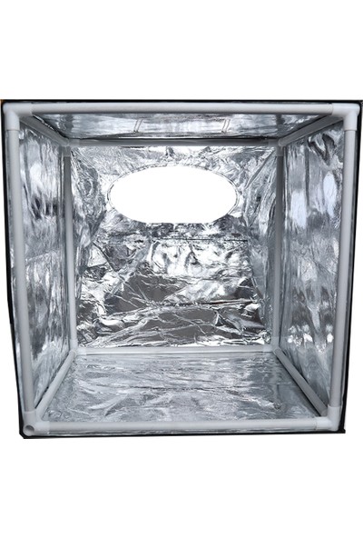 3D Abs Kabini Çerçevesi | 3D House Box Iskeleti
