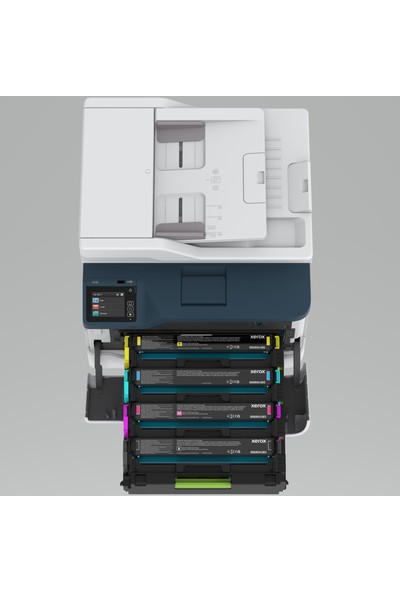 Xerox C235V_DNI Wıfı Çok Fonksiyonlu Renkli Lazer Yazıcı