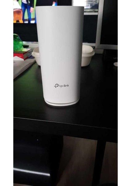 Aldım Geldi Tp-Link Deco M4 Mesh Wlan Duvar Montajı Plastik Aparat