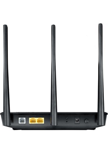 DSL-AC750 DualBand Dlna Vpn ADSL VDSL-Fiber Modem Router