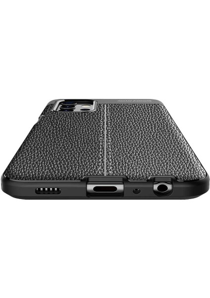 Samsung Galaxy A13 4g Uyumlu Kılıf Esnek Pu-Deri Leather-Pu Series Protected Case fiyatları