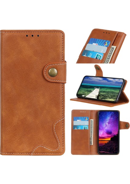 Xiaomi 12 Kahverengi S Tipi Deri Kasa (Yurt Dışından) fiyatları