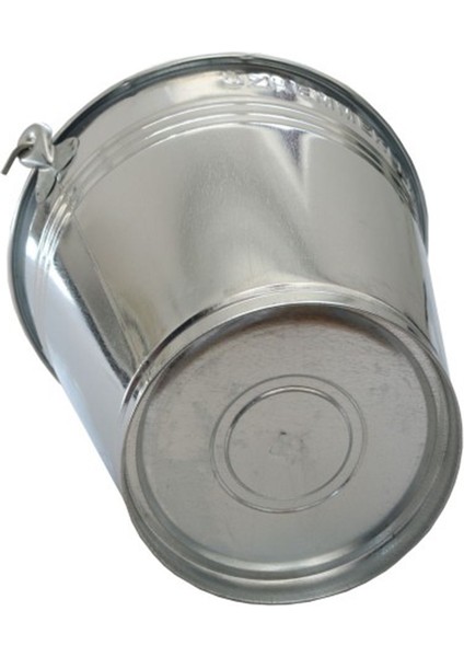 Metal Galvaniz Su Kum Kovası No:32 Galveniz 11 Litre fiyatları