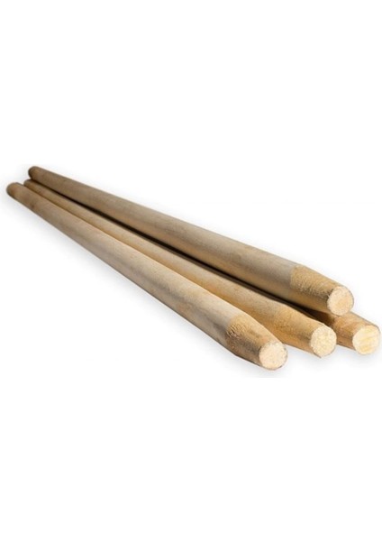 Kürek Sapı Tornalı Gürgen 140 cm