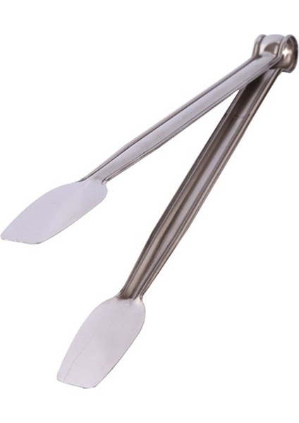 Ahşap Saplı Mangal Teli 25 Cm*40 cm + Mangal Maşası + Yelpaze
