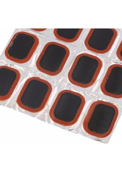 Bay-Tec Iç Lastik Yaması Bisiklet Motosiklet Tamir Kiti KOD:MK4790 fiyatları