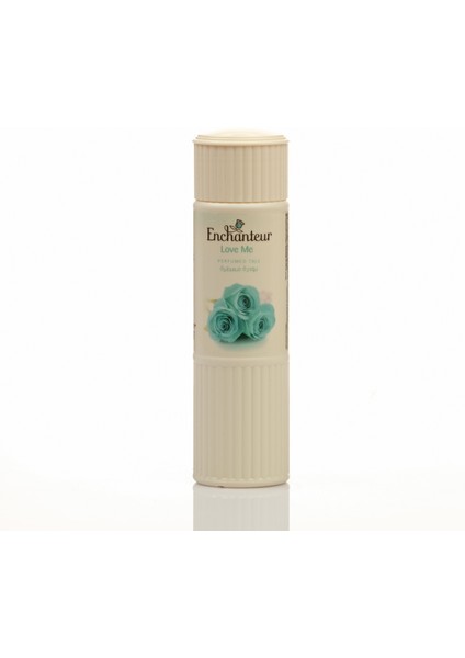 Love Me Powder 125G