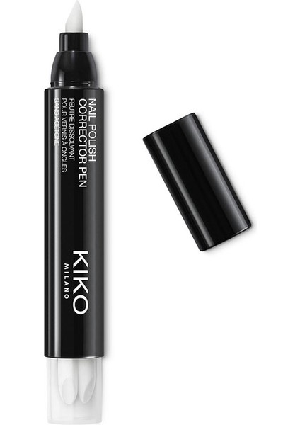 KikoMilano KIKO Oje Temizleyici - New Naıl Polısh Corrector Pen