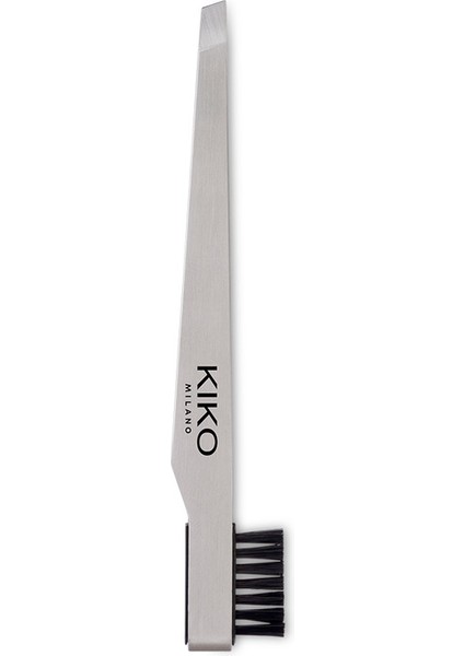 Kiko Cımbız - Pro Tweezers Combo 01