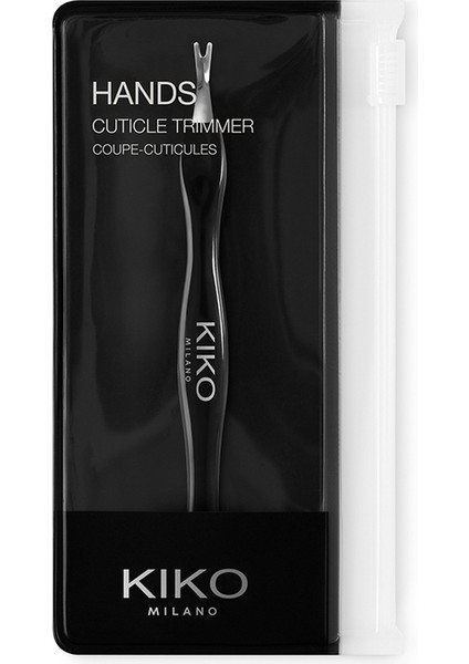 KikoMilano Kiko Tırnak Bakımı - Cutıcle Trımmer fiyatları