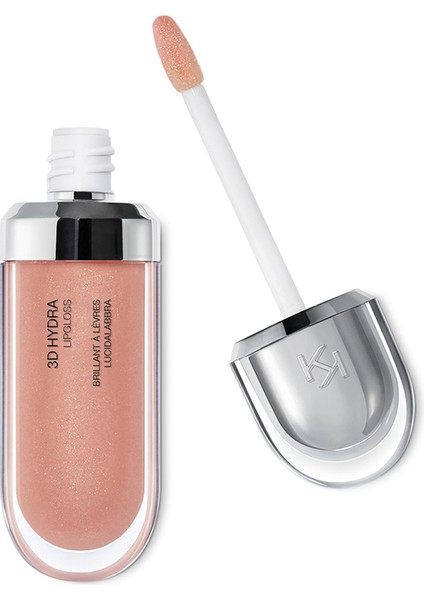 Kiko Dudak Parlatıcısı - 3D Hydra Lıpgloss - 019
