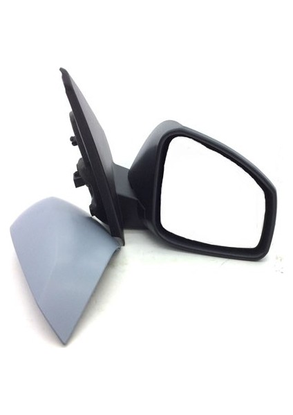 Renault Fluence - Megane Iıı Ayna Elektrikli Isıtmalı Sinyalli Sağ 2010 - 2015