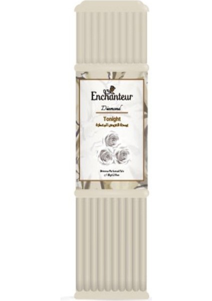 Tonıght Işıltılı Pudra 125G