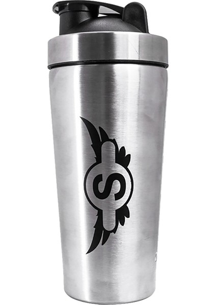 Paslanmaz Çelik Shaker 739 ml V2