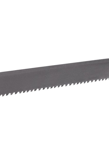 Bi Metal M42 Şerit Testere Bıçağı 27 x 0.9 x 3850 mm 4/6 Diş