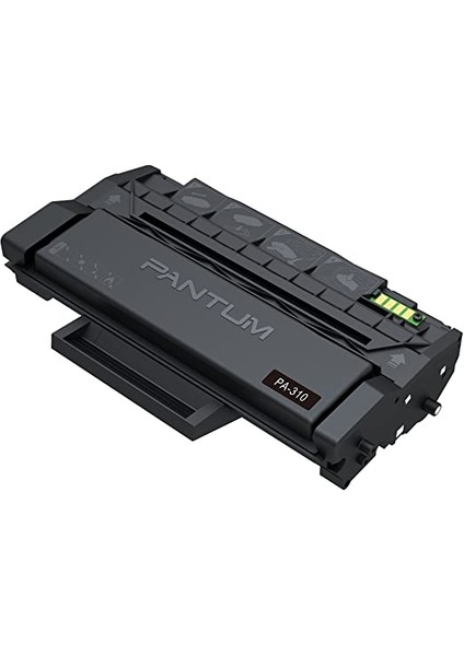 PA-310 Lazer Toner Kartuşu