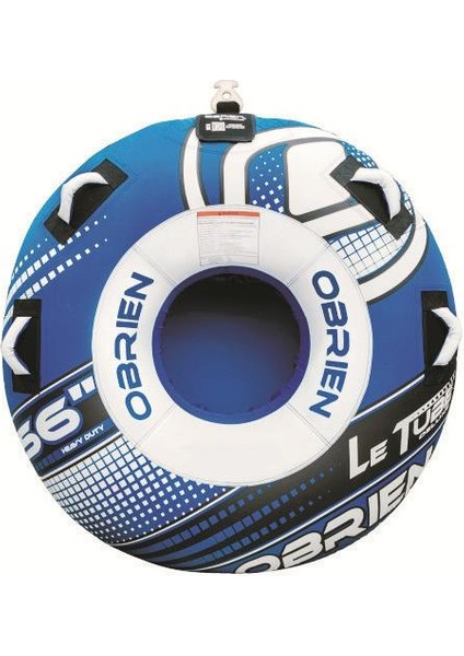 Super Le Tube Deluxe Ringo 178 cm 2 Kişilik