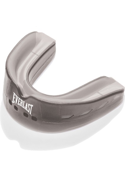 Everlast Double Mouth Guard Gri Unisex Dişlik EVR.722431-70