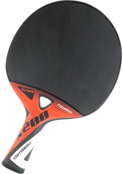 Nexeo X200 Graphite Outdoor Masa Tenisi Raketi