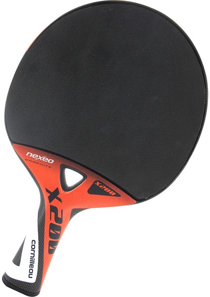 Nexeo X200 Graphite Outdoor Masa Tenisi Raketi