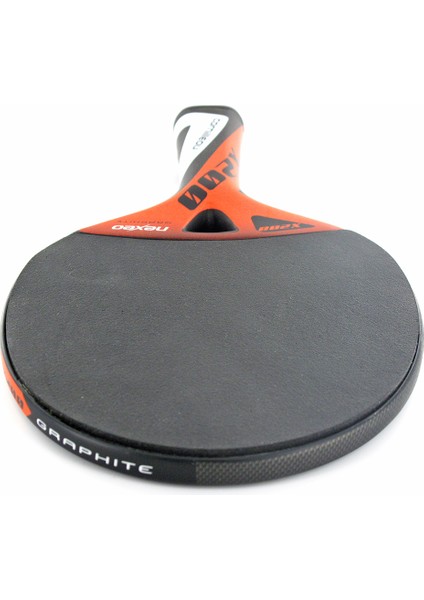 Nexeo X200 Graphite Outdoor Masa Tenisi Raketi