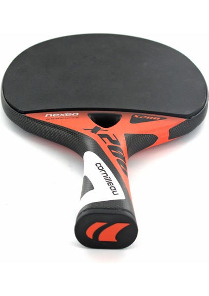 Nexeo X200 Graphite Outdoor Masa Tenisi Raketi