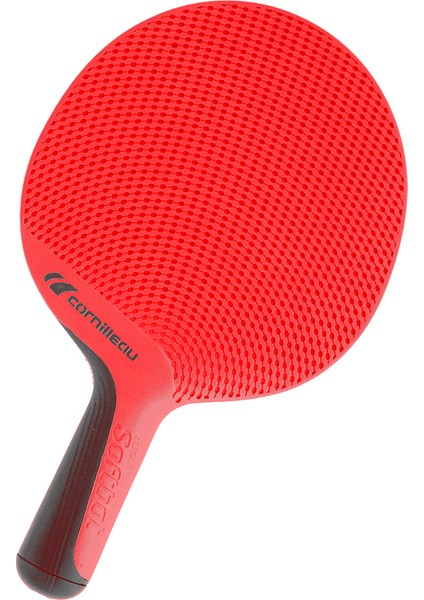 Softbat Outdoor Masa Tenisi Raketi Kırmızı fiyatları