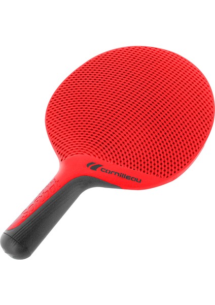 Softbat Outdoor Masa Tenisi Raketi Kırmızı modelleri